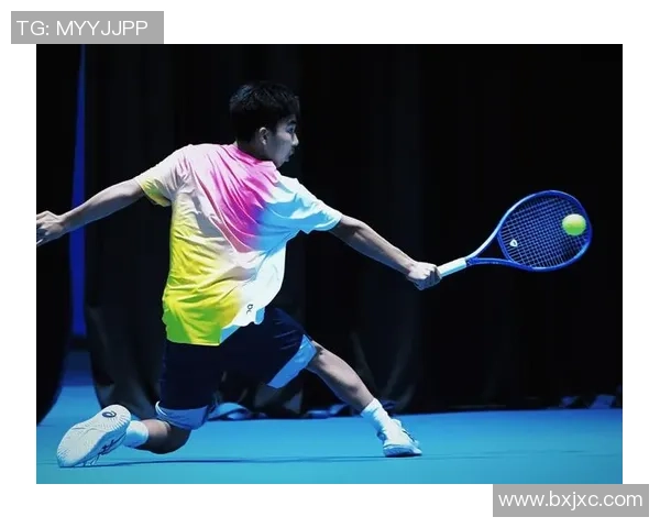 上海网球队在亚运会上的拼搏历程与荣耀时刻回顾