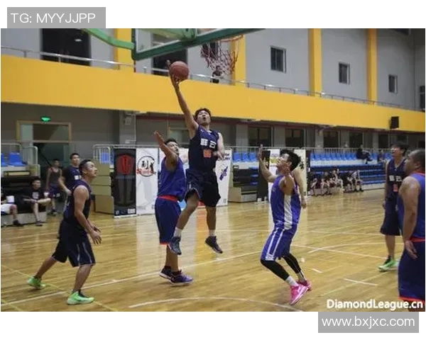 上海篮球队在钻石联赛中的状态分析与表现评估